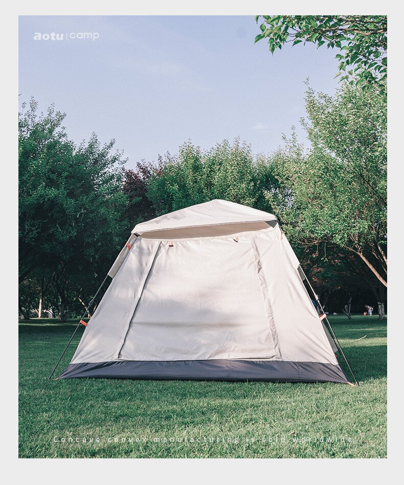 Cheap Goat Tents 4